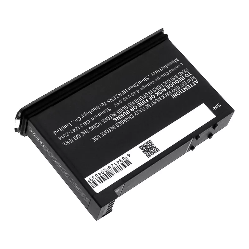 Bateria CAMERON SINO Tipo CINSBBMA para Insta360 X4 / ONE X4 / CS-NTX364MC
