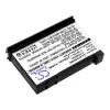 Bateria CAMERON SINO Tipo CINSBBMA para Insta360 X4 / ONE X4 / CS-NTX364MC