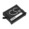 Bateria Cameron Sino Tipo BCX202 para DJI Osmo Action 3 / Osmo Action 4 (CS-DJM300MC)