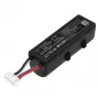 Bateria Cameron Sino Tipo BTRY-MC18-27MAG-01 para Zebra MC18 MC18N0 / CS-ZMC180BX