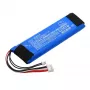 Bateria Cameron Sino Tipo GSP872693 para JBL Bar 5.1 Soundbar 3000mAh / CS-JBR510SL