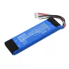 Bateria Cameron Sino Tipo GSP872693 para JBL Bar 5.1 Soundbar 3000mAh / CS-JBR510SL