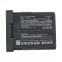Bateria CAMERON SINO para DJI RoboMaster S1, 2400mAh, 10,8V, Li-Ion, preto