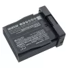 Bateria CAMERON SINO para DJI RoboMaster S1, 2400mAh, 10,8V, Li-Ion, preto