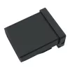 Bateria CAMERON SINO para DJI RoboMaster S1, 2400mAh, 10,8V, Li-Ion, preto