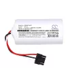 Bateria de substituição CAMERON SINO para iRobot Roomba Combo Essential Y011040 / CS-IRY114VX
