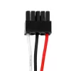 Bateria de substituição CAMERON SINO para iRobot Roomba Combo Essential Y011040 / CS-IRY114VX