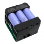 Bateria de substituição Cameron Sino 4600mAh 25,2V para Dreame H30 Ultra Aspirador CS-DRH300VX
