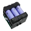 Bateria de substituição Cameron Sino 4600mAh 25,2V para Dreame H30 Ultra Aspirador CS-DRH300VX
