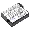 Bateria Cameron Sino Tipo BCX204-1950-3.87 para DJI Osmo Action 5 Pro / CS-DJA500MC