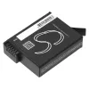 Bateria Cameron Sino Tipo BCX204-1950-3.87 para DJI Osmo Action 5 Pro / CS-DJA500MC
