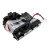 Cameron Sino Bateria 12026553 12038021 828BPV216-01 para Bosch aspirador CS-BBH321VX
