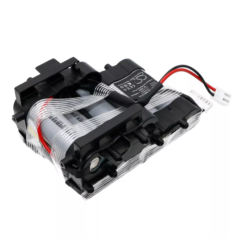 Cameron Sino Bateria 12026553 12038021 828BPV216-01 para Bosch aspirador CS-BBH321VX