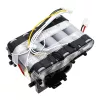 Cameron Sino Bateria 12026553 12038021 828BPV216-01 para Bosch aspirador CS-BBH321VX