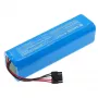 CAMERON SINO Bateria Tipo R2416-4s2p-xdev para Dreame X40 X40 Master Rlx73ce / Cs-drx400vx