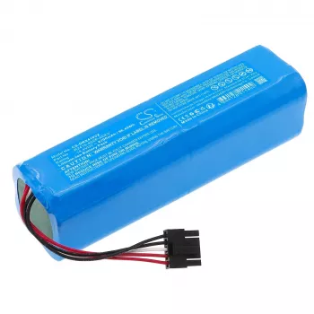 CAMERON SINO Bateria Tipo R2416-4s2p-xdev para Dreame X40 X40 Master Rlx73ce / CS-DRX410VX