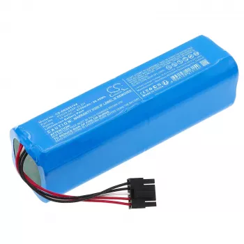 CAMERON SINO Bateria P2024-4s2p-zlzh para Dreame Rls95he S30 X30s Pro Ultra S40 / Cs-drs951vx