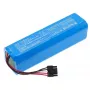 CAMERON SINO Bateria P2024-4s2p-zlzh para Dreame Rls95he S30 X30s Pro Ultra S40 / Cs-drs951vx
