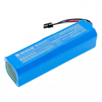CAMERON SINO Bateria P2024-4s2p-zlzh para Dreame Rls95he S30 X30s Pro Ultra S40 / Cs-drs951vx