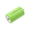 CAMERON SINO Bateria de substituição para Panasonic ES4853 ES4853S ES4853W máquina de barbear, Ni-MH 1,2V 700mAh