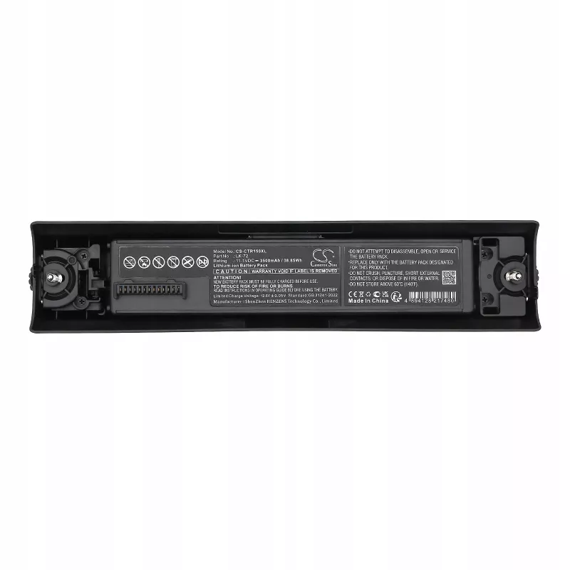 Cameron Sino Bateria Tipo 4228C002 4228C003 LK-72 para Canon Pixma TR150 TR150a TR150i / CS-CTR150XL