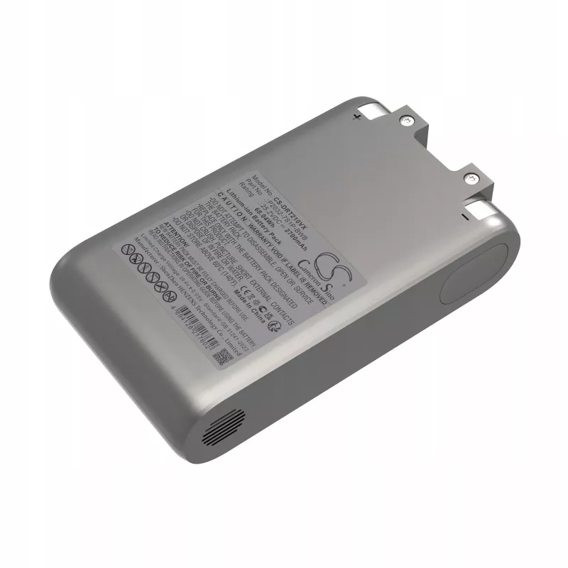 CAMERON SINO Bateria Tipo P2032-7S1P-BWB para Dreame T20 Pro / CS-DRT210VX