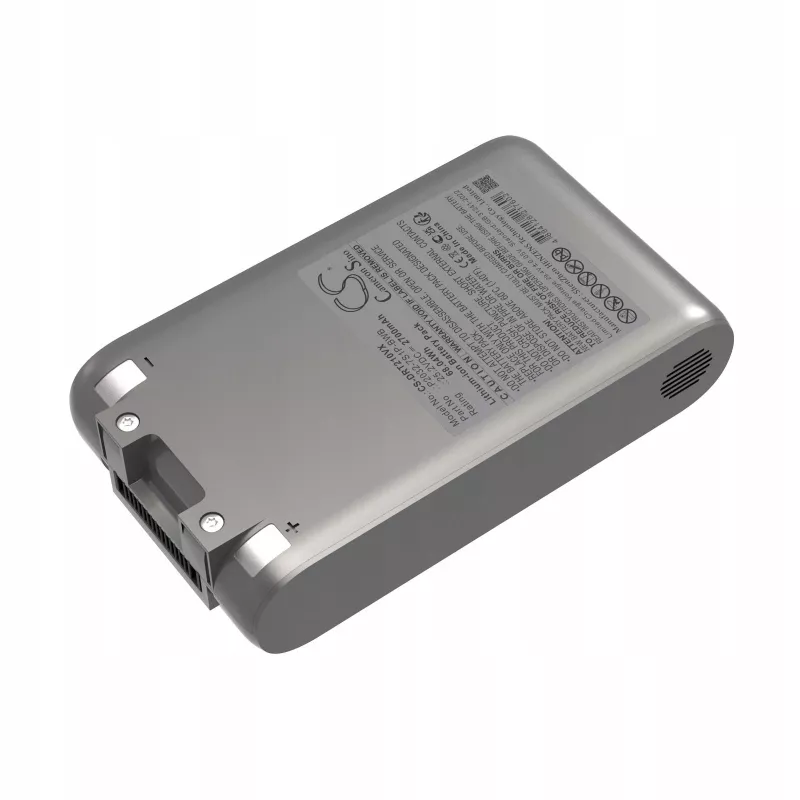CAMERON SINO Bateria Tipo P2032-7S1P-BWB para Dreame T20 Pro / CS-DRT210VX