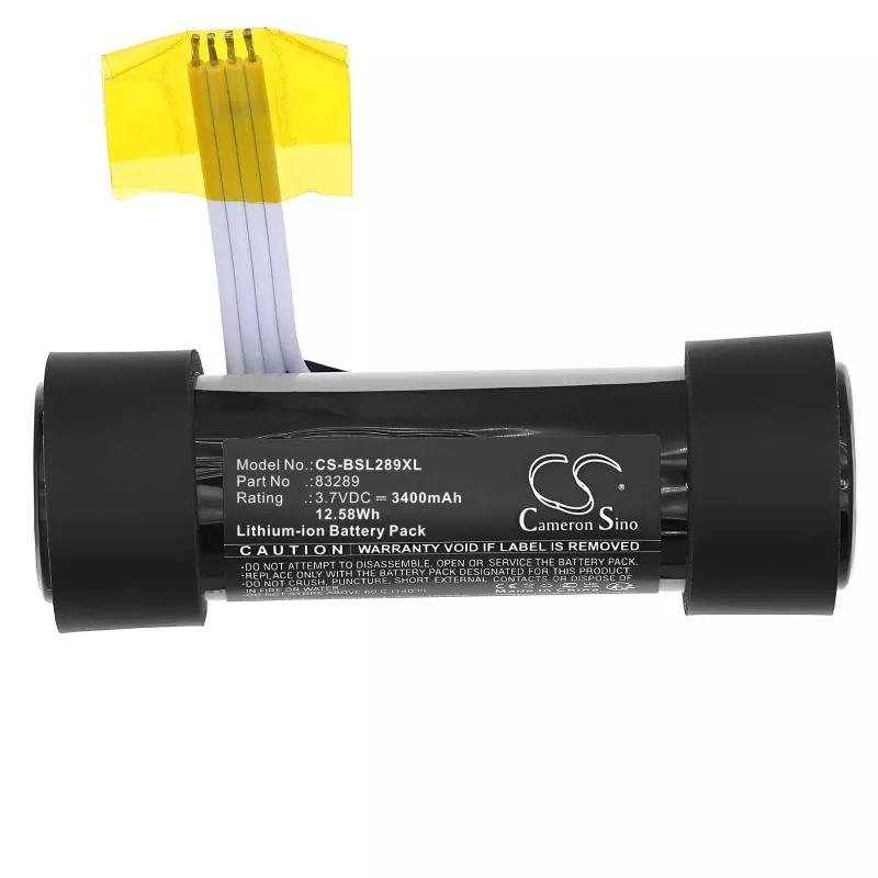 CAMERON SINO Bateria Tipo 83289 para Bose SoundLink Flex / Cs-bsl289xl