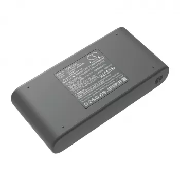 CAMERON SINO Bateria de substituição V2514-8S1P-BWA para Dreame Z10s Station / CS-DRZ110VX