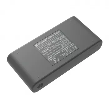 CAMERON SINO Bateria de substituição V2514-8S1P-BWA para Dreame Z10s Station / CS-DRZ110VX