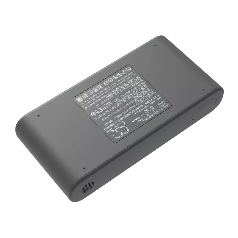 CAMERON SINO Bateria de substituição V2514-8S1P-BWA para Dreame Z10s Station / CS-DRZ110VX