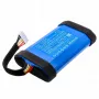 Cameron Sino EAC64790801 Bateria para LG XBOOM Go XG9