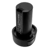 CAMERON SINO Bateria E097-13-1s1p26650 para Hikvision H13 H16 H23 H26 H36 TP21 / CS-HKH130SL