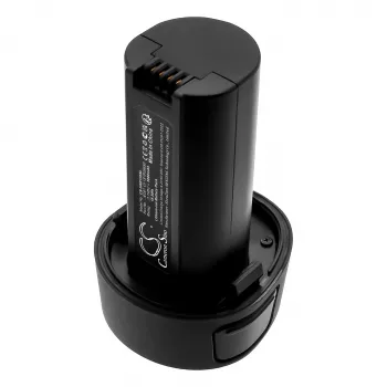 CAMERON SINO Bateria E097-13-1s1p26650 para Hikvision H13 H16 H23 H26 H36 TP21 / CS-HKH130SL