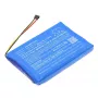 CAMERON SINO Bateria Tipo 361-00133-00 para Garmin Tread 5.5 Zumo XT / CS-GMT550SL