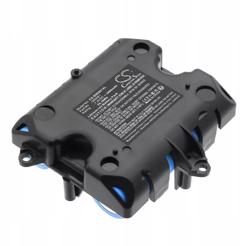 Cameron Sino Bateria Tipo 080061 080065 829049-0210 para Bose Soundlink Revolve+ 2 / CS-BSE861XL