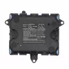 Cameron Sino Bateria Tipo 080061 080065 829049-0210 para Bose Soundlink Revolve+ 2 / CS-BSE861XL