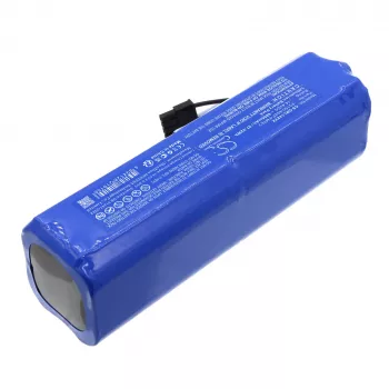 CAMERON SINO Bateria Tipo P2150-4s2p-fmtev para Dreame Mova S10 Plus RLS42SD / CS-DRL142VX