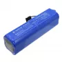 CAMERON SINO Bateria Tipo P2150-4s2p-fmtev para Dreame Mova S10 Plus RLS42SD / CS-DRL142VX