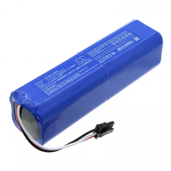CAMERON SINO Bateria Tipo P2150-4s2p-fmtev para Dreame Mova S10 Plus RLS42SD / CS-DRL142VX