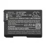 CAMERON SINO Bateria Tipo EN-EL4 A E para Nikon D2H D2Hs D2X D2Xs D3 D3S D3X F6 com ligação USB-C / CS-NKP700MU