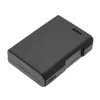 CAMERON SINO Bateria Tipo EN-EL4 A E para Nikon D2H D2Hs D2X D2Xs D3 D3S D3X F6 com ligação USB-C / CS-NKP700MU
