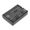 CAMERON SINO Bateria Tipo EN-EL4 A E para Nikon D2H D2Hs D2X D2Xs D3 D3S D3X F6 com ligação USB-C / CS-NKP700MU