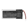 Cameron Sino Bateria de substituição para Nintendo Switch Joy-Con (BEE-004, BBE-012) - CS-NTS012SL