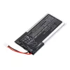 Cameron Sino Bateria de substituição para Nintendo Switch Joy-Con (BEE-004, BBE-012) - CS-NTS012SL