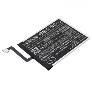 CAMERON SINO bateria tipo 26S1027 A 58-000426 para Amazon Kindle Paperwhite 11.ª ger. / CS-AEY221SL