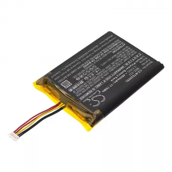 CAMERON SINO Bateria de substituição para Nintendo Switch (HAC-003, Bee-001) - 4310mAh Li-Po - CS-NTS200SL