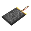 CAMERON SINO Bateria de substituição para Nintendo Switch (HAC-003, Bee-001) - 4310mAh Li-Po - CS-NTS200SL