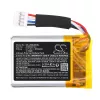 CAMERON SINO bateria de substituição AHB693140 para JBL Go 4 / GO4 - 730mAh 3,7V Li-Po (CS-JMG400SL)