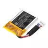 CAMERON SINO bateria de substituição AHB693140 para JBL Go 4 / GO4 - 730mAh 3,7V Li-Po (CS-JMG400SL)